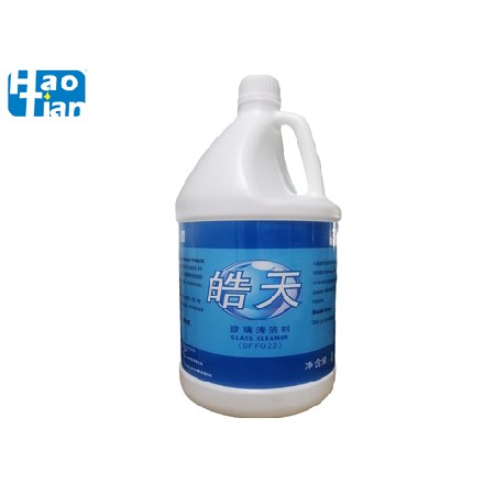 DFF022 玻璃清洁剂